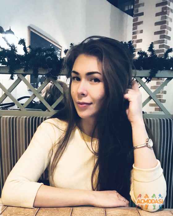 Анна Алексеевна Горбунова фото №1480905. Загружено 03 Июля 2019