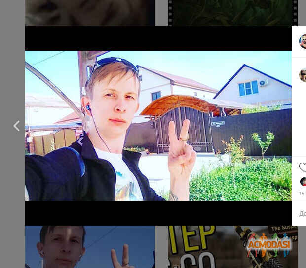 Алексей Юрьевич Сырцов фото №1511820. Загружено 15 Сентября 2019