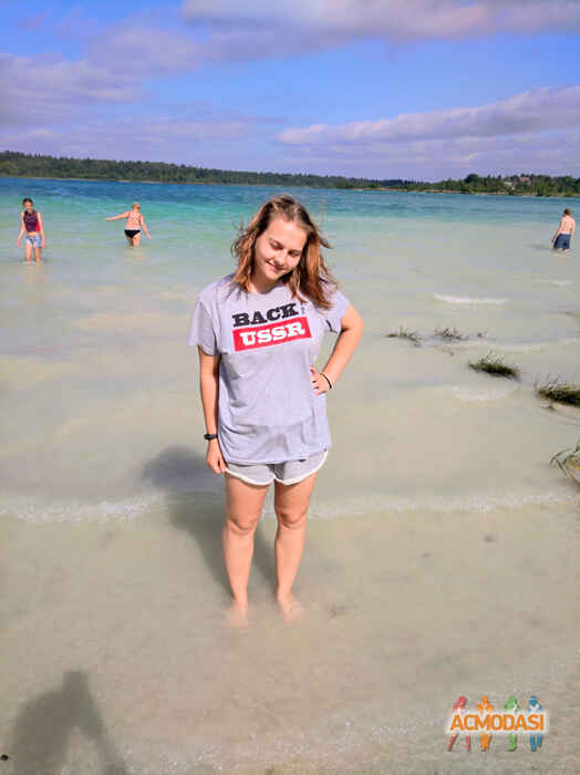 Анна Сергеевна Алексеева фото №1518403. Загружено 30 Сентября 2019