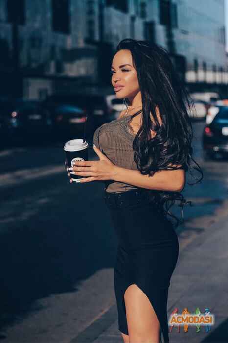 Карина Анатольевна Ильницкая фото №1522810. Загружено 09 Октября 2019