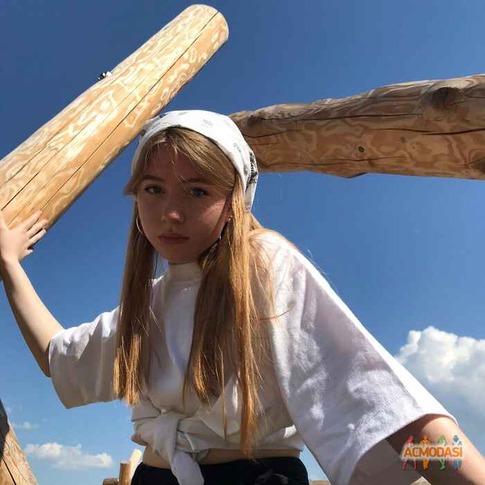 Uliana  Smirnova фото №1627451. Загружено 08 Августа 2020