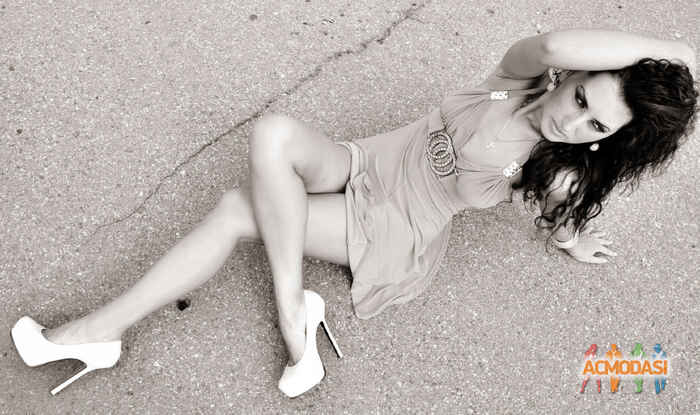 Евгения Сергеевна Соловьева фото №309831. Загружено 14 Декабря 2012