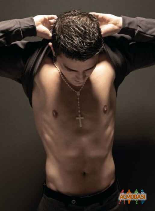 Иван Викторович Козинов фото №165901. Загружено 16 Марта 2012