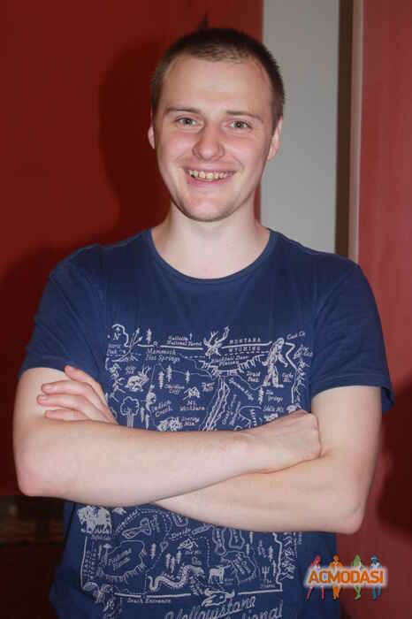 Дмитрий  Калинин фото №315763. Загружено 26 Декабря 2012