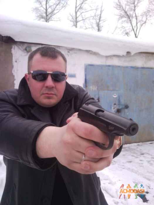 Игорь Владимирович Гребенников фото №193125. Загружено 03 Мая 2012