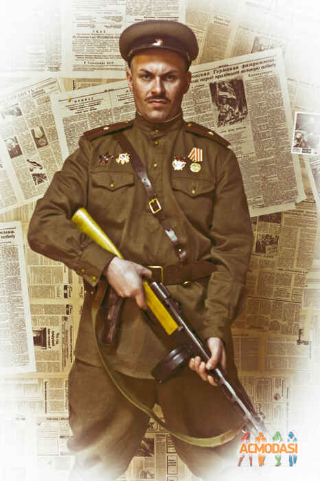 Кирилл Анатольевич Костюк(BARMENSHOW.ORG) фото №1028245. Загружено 22 Апреля 2016