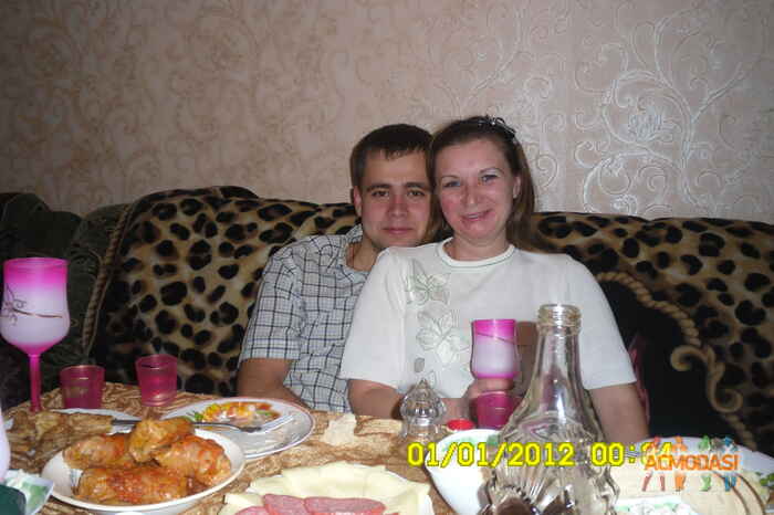 Ирина Михайловна Форостовская фото №211906. Загружено 14 Июня 2012