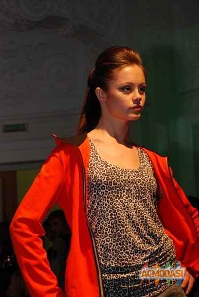 Адамсон Кристина Сергеевна фото №949761. Загружено 05 Ноября 2015