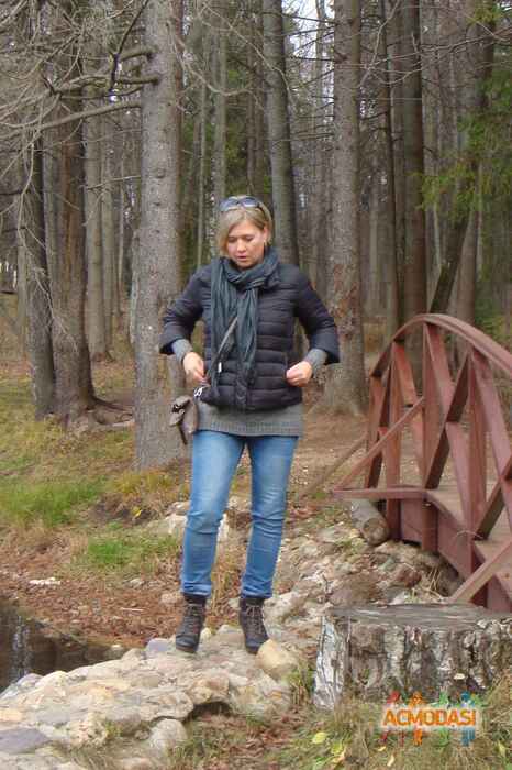 Ольга   фото №548802. Загружено 08 Декабря 2013