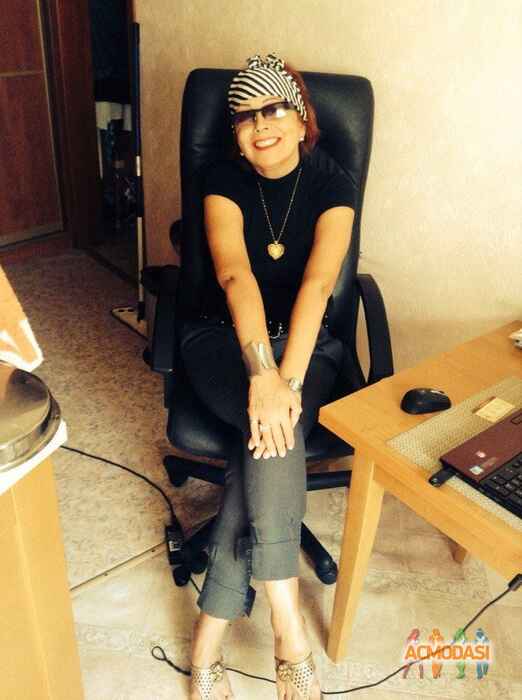 Анжелика Маркиза Ангелов фото №822791. Загружено 15 Февраля 2015