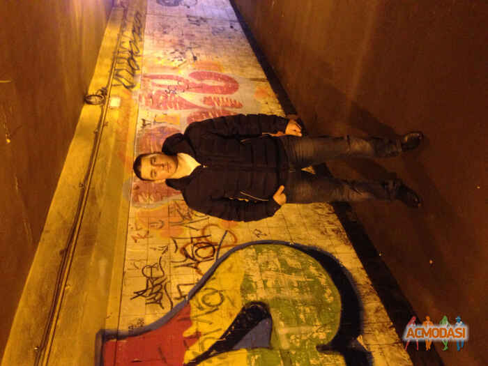 Андрей  Тимощенко фото №626994. Загружено 01 Апреля 2014