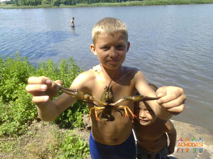 Вита Владимировна Кириченко фото №647145. Загружено 05 Мая 2014