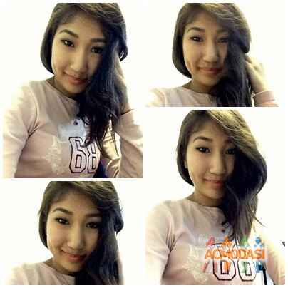 Asselya  Zhanpeisova фото №710532. Загружено 15 Августа 2014