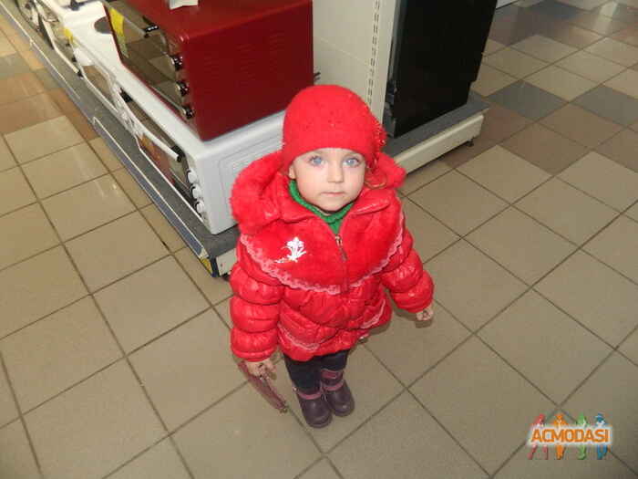 Есения Станиславовна Корбут фото №714140. Загружено 20 Августа 2014