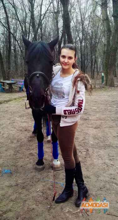 Дарья  Лаевская фото №717577. Загружено 25 Августа 2014