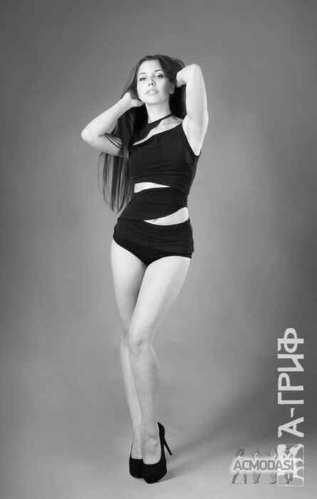 Виктория Андреевна Исаева фото №902241. Загружено 09 Августа 2015