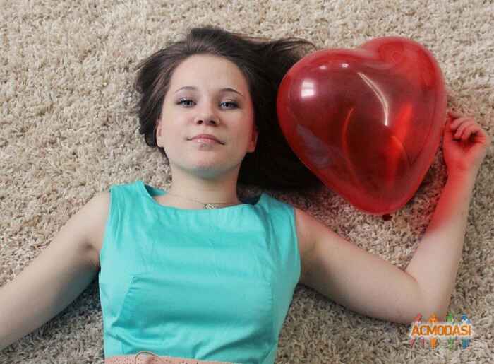 Кристина Александровна Соколова фото №910342. Загружено 22 Августа 2015