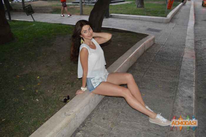 Олеся Владимировна Шаманова фото №924227. Загружено 21 Сентября 2015