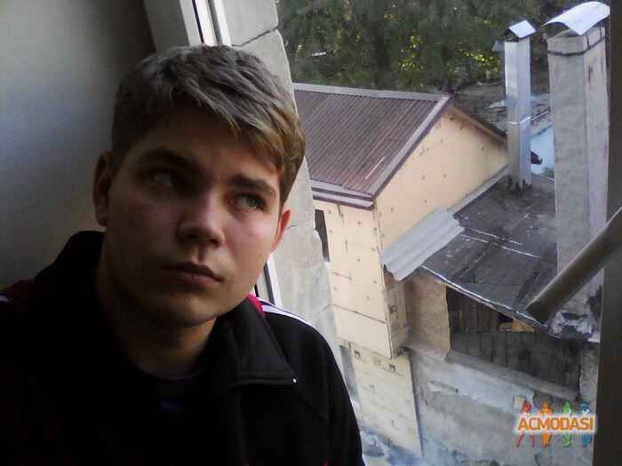 Виталий Сергеевич Шевченко фото №958800. Загружено 22 Ноября 2015