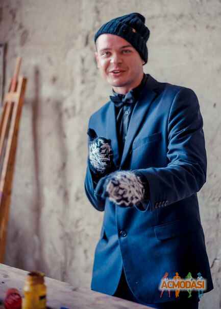 Дмитрий  Боханов фото №1016985. Загружено 29 Марта 2016