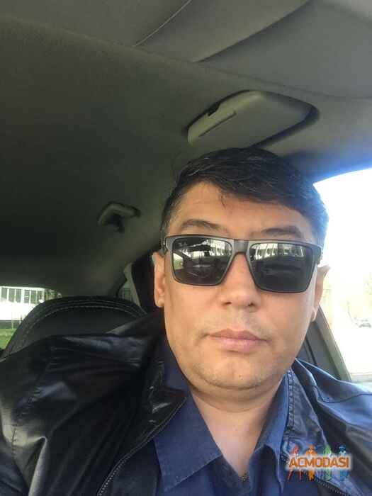 Отамурат Аватович Исканов фото №1177646. Загружено 10 Мая 2017