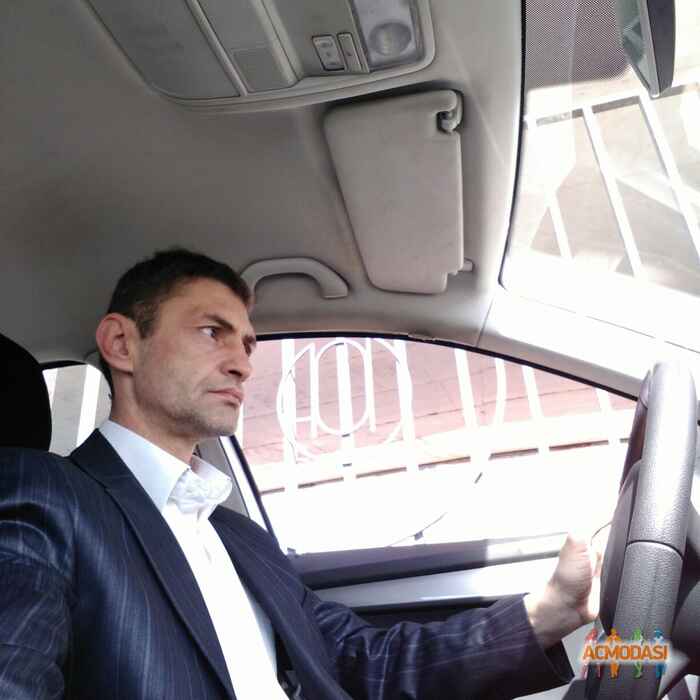 Артем Николаевич Сафаров фото №1210356. Загружено 05 Августа 2017