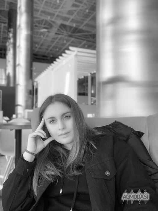 Карина Арменовна Налбандян фото №1444802. Загружено 08 Апреля 2019