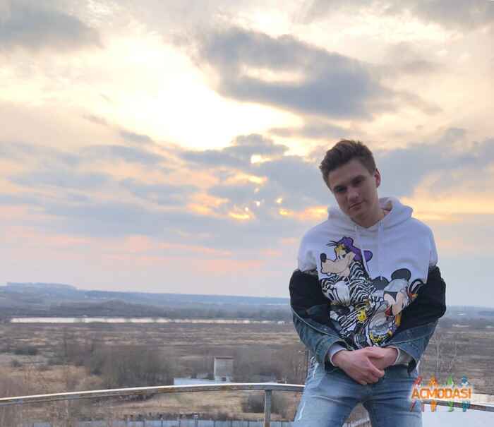 Егор Николаевич Тихонов фото №1462640. Загружено 21 Мая 2019