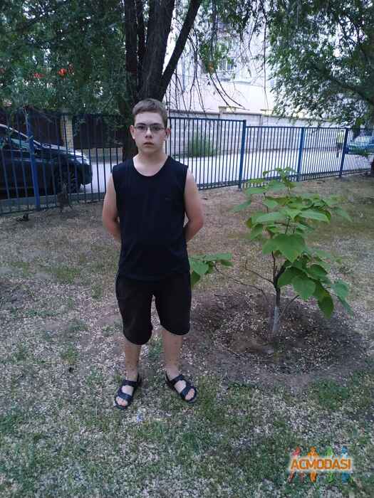 Кирилл Олегович Музюков фото №1471363. Загружено 08 Июня 2019