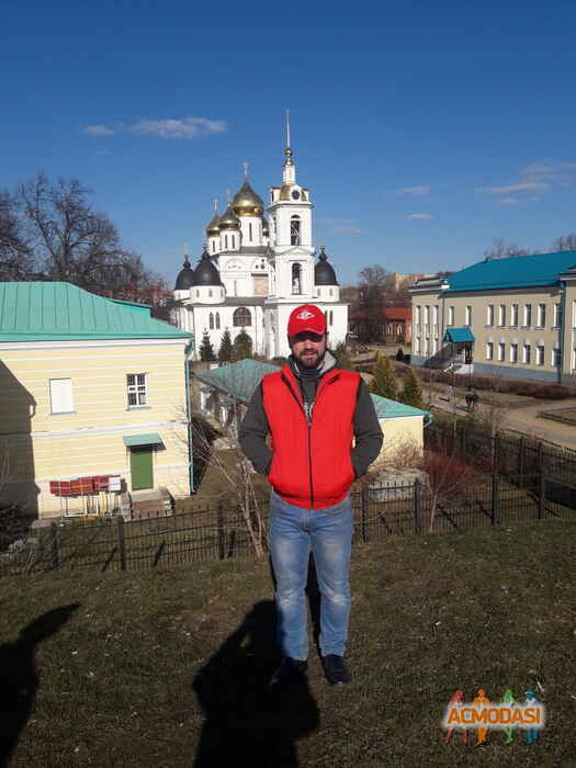 Антон Владимирович Королёв фото №1525338. Загружено 14 Октября 2019