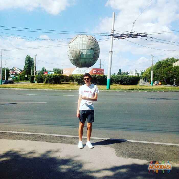 Алексей Валерьевич Власов фото №1531550. Загружено 25 Октября 2019