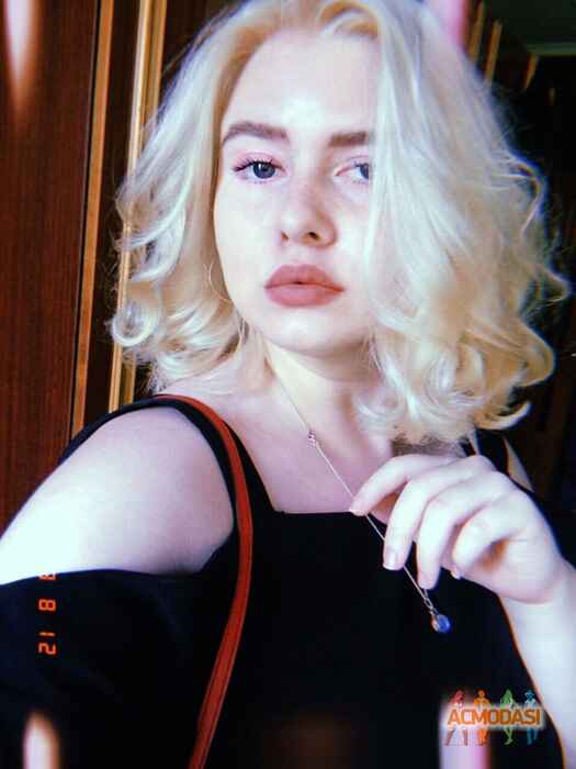 Катерина  Демина фото №1534041. Загружено 31 Октября 2019