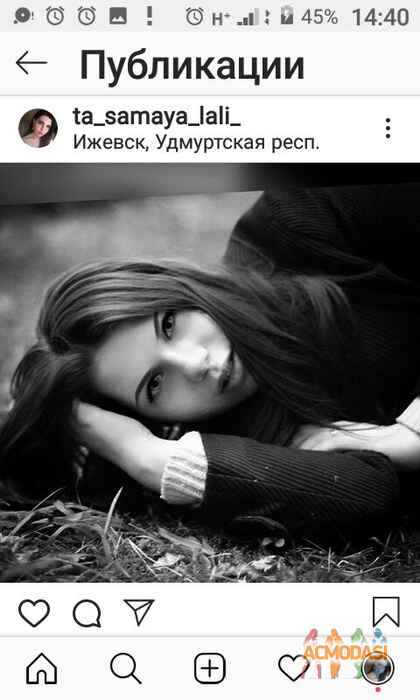 Лолита Олеговна Соколова фото №1598117. Загружено 09 Мая 2020