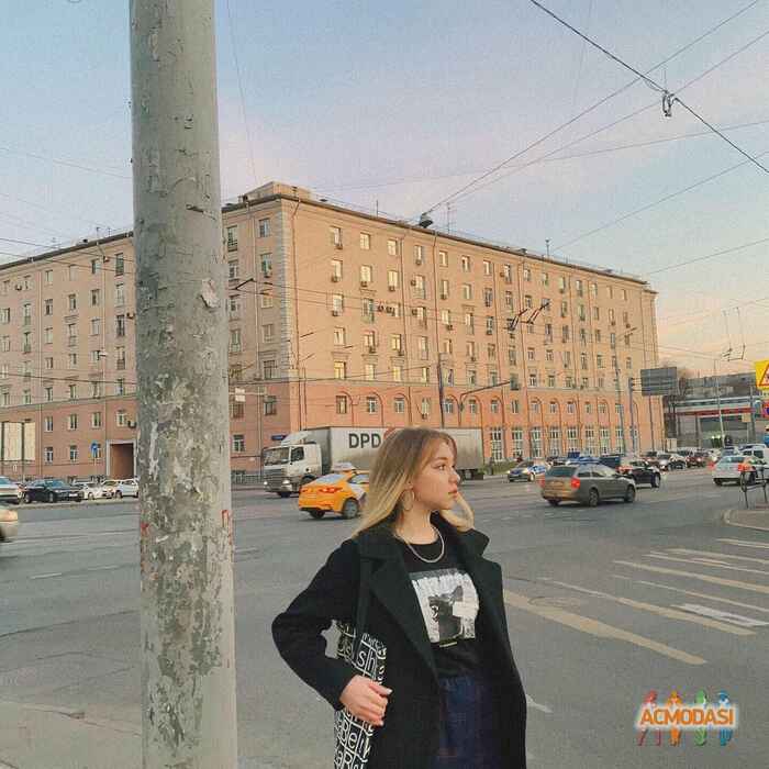 Владислава  Шуман фото №1623783. Загружено 29 Июля 2020