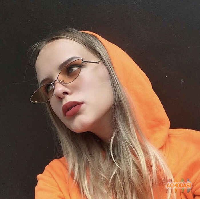 Анастасия  Сахацкач фото №1642784. Загружено 01 Октября 2020