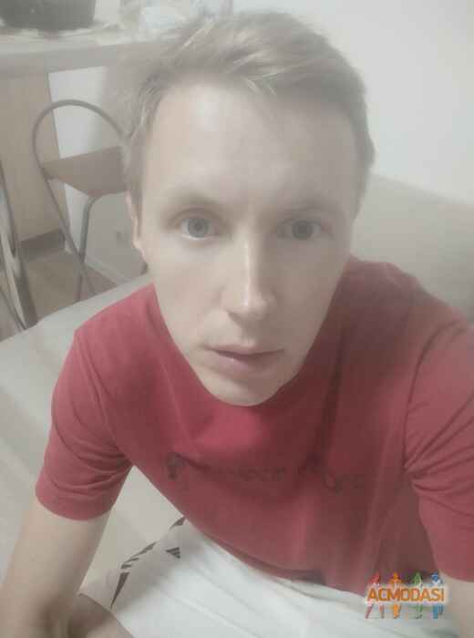 Алексей  Кияев фото №1665413. Загружено 13 Декабря 2020