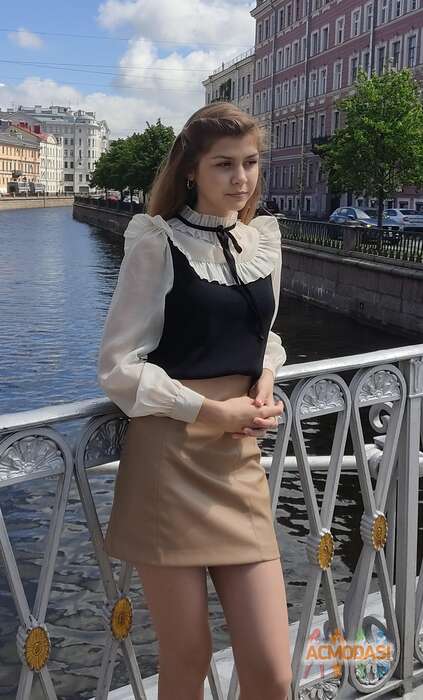 Ангелина  Литвинова фото №1821005. Загружено 22 Сентября 2022