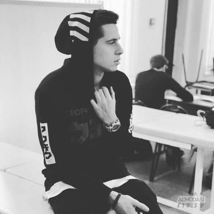 Максим  Лоренц фото №1843542. Загружено 17 Февраля 2023