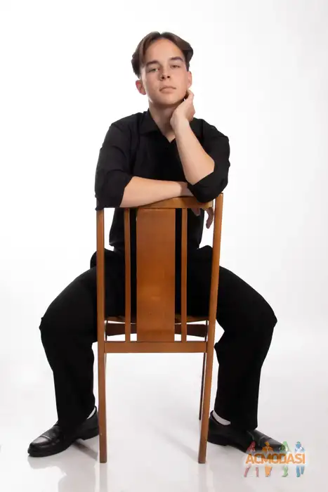 Арсений  Глухов фото №1940151. Загружено 01 Ноября 2025