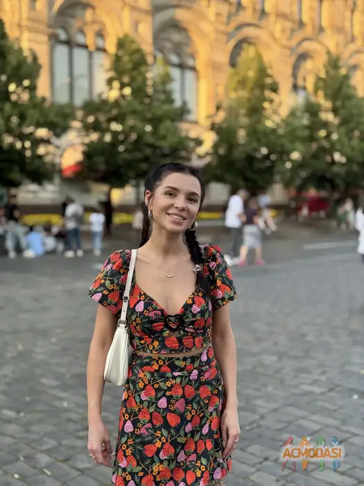 Анастасия  Шабанова фото №1945394. Загружено 14 Января 2026