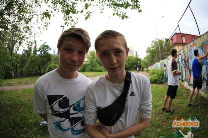 Антон Валериевич Скрипка фото №210236. Загружено 09 Июня 2012