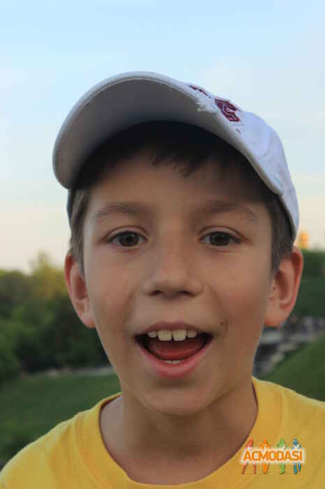 Максим Игоревич Коковин фото №412141. Загружено 20 Мая 2013