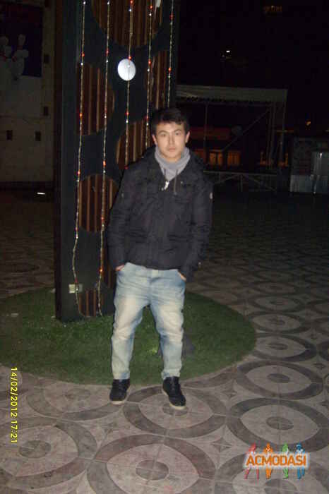 Тимур Багышбекович Багышбекович фото №261587. Загружено 28 Сентября 2012