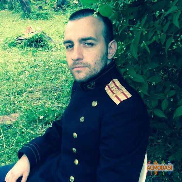 Александр  Блютуз фото №878578. Загружено 25 Июня 2015