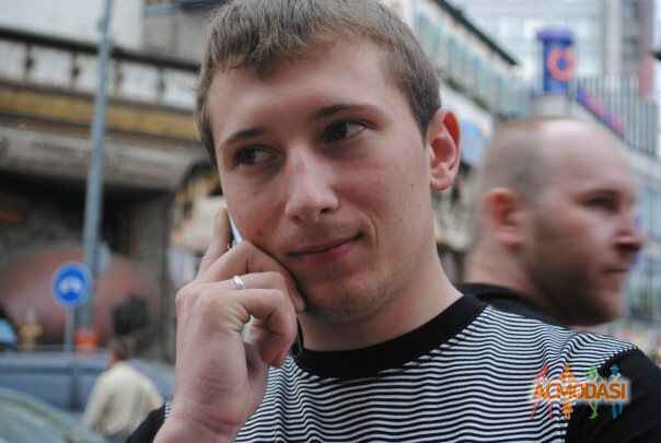 Евгений Александрович Воловичев фото №452201. Загружено 20 Июля 2013