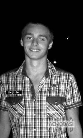 Дмитрий волканов биография и личная жизнь Дмитрий Вадимович Волканов, 27 лет, Актёр 149890 - ACMODASI