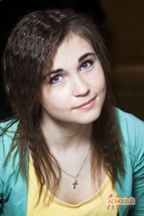 Анна Юрьевна Дудченко фото №542480. Загружено 28 Ноября 2013