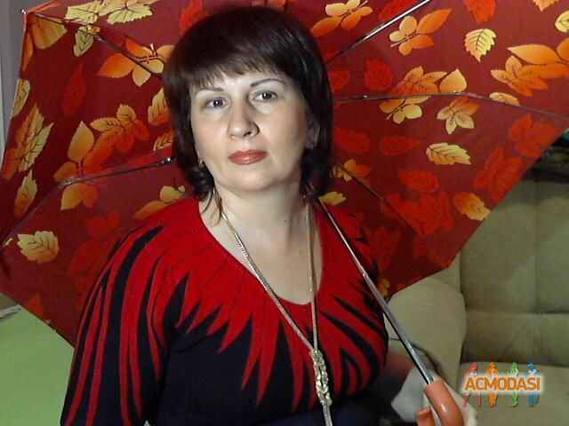 Оксана Николаевна Полевик фото №578682. Загружено 22 Января 2014