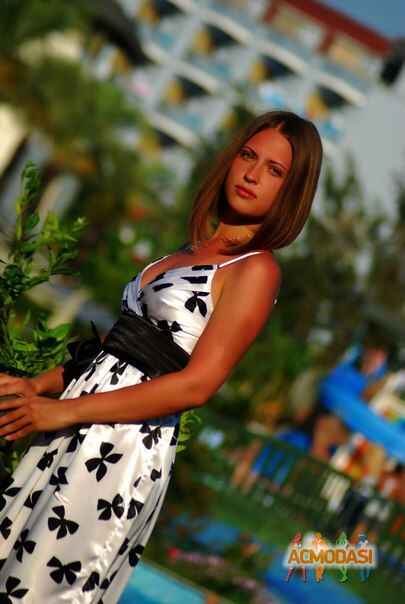 Александра   фото №636610. Загружено 15 Апреля 2014