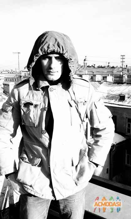 Григорий Игоревич Ивонин фото №660870. Загружено 29 Мая 2014